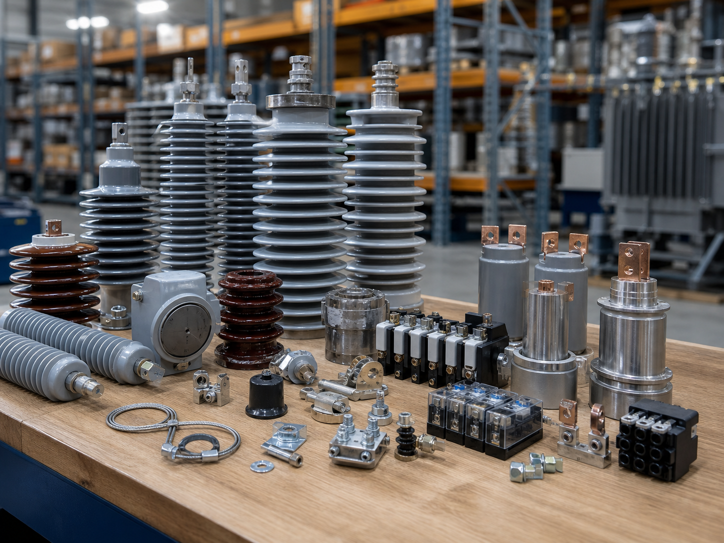 Components